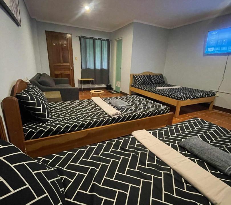 Photo of Bedroom in Coron Town Proper