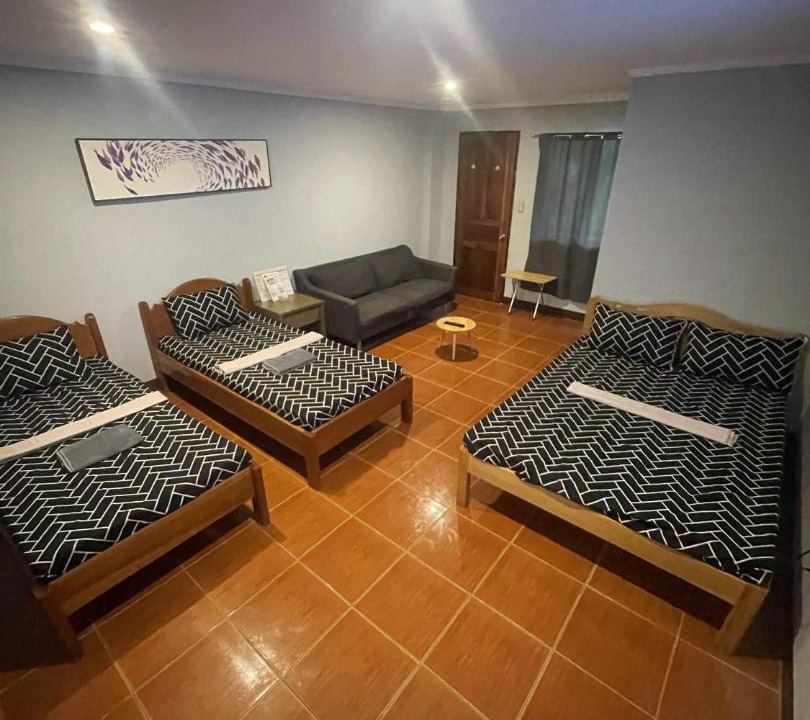 Photo of Bedroom in Coron Town Proper