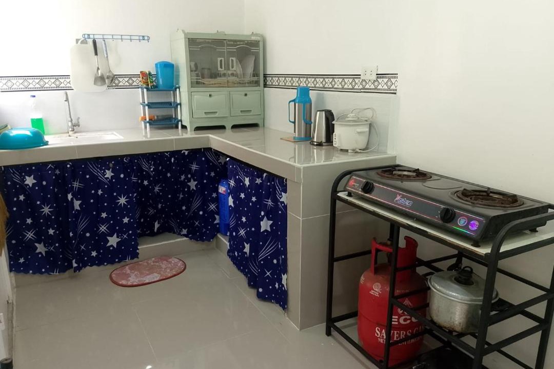 Photo of Kitchen in Santo Tomas