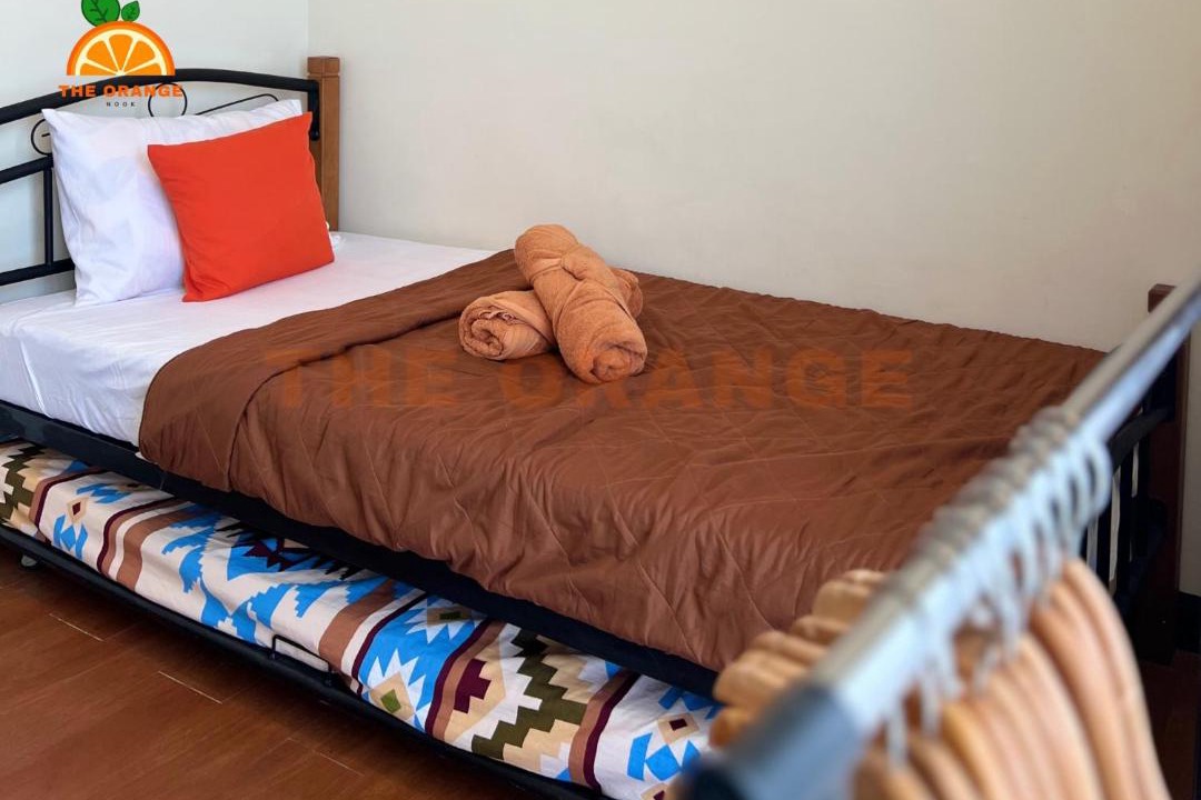 Photo of Bedroom in Poblacion District