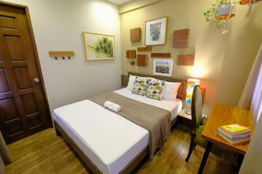 Photo of Bedroom in Magallanes