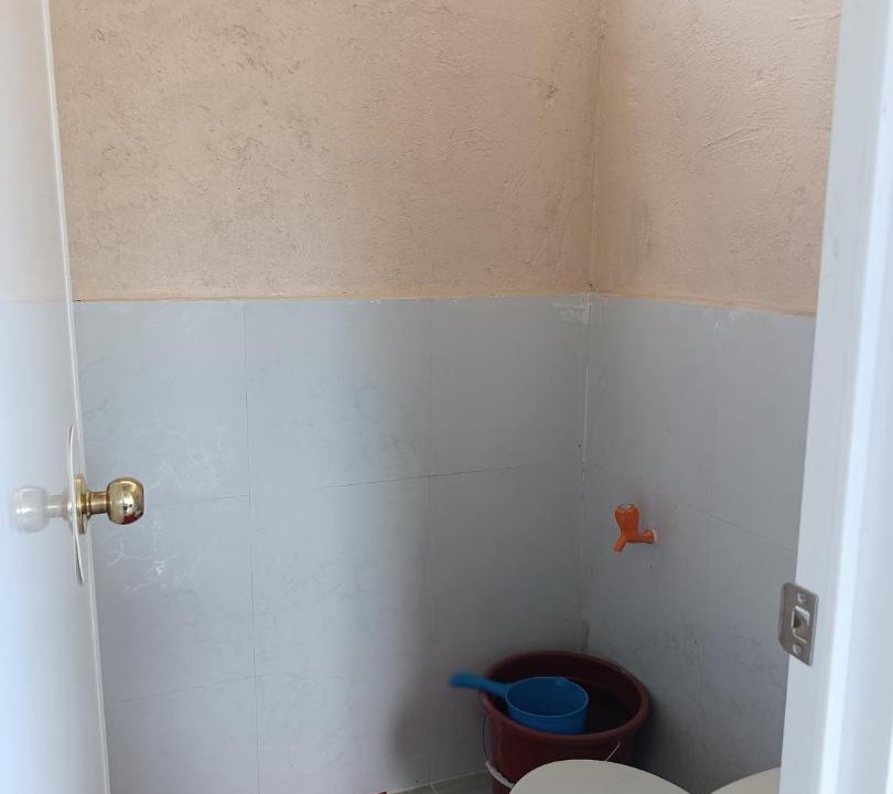 Photo of Bathroom in La Paz