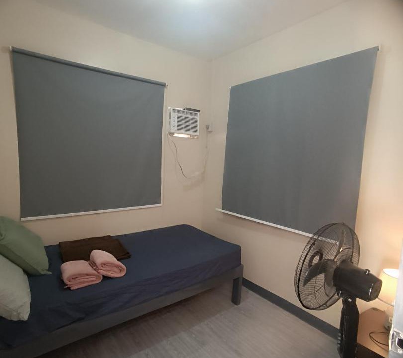 Photo of Bedroom in La Paz