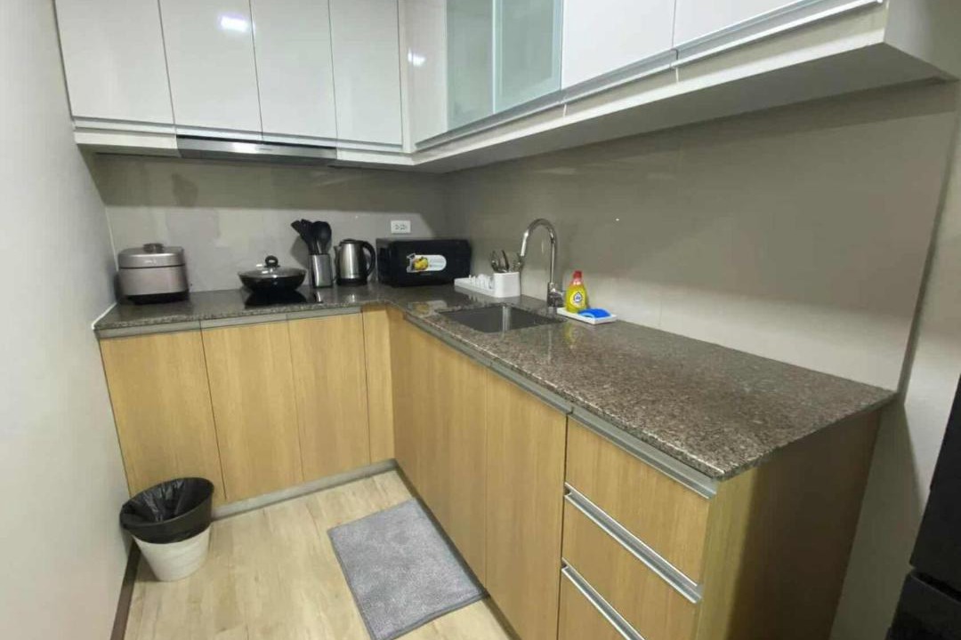 Photo of Kitchen in Tambo