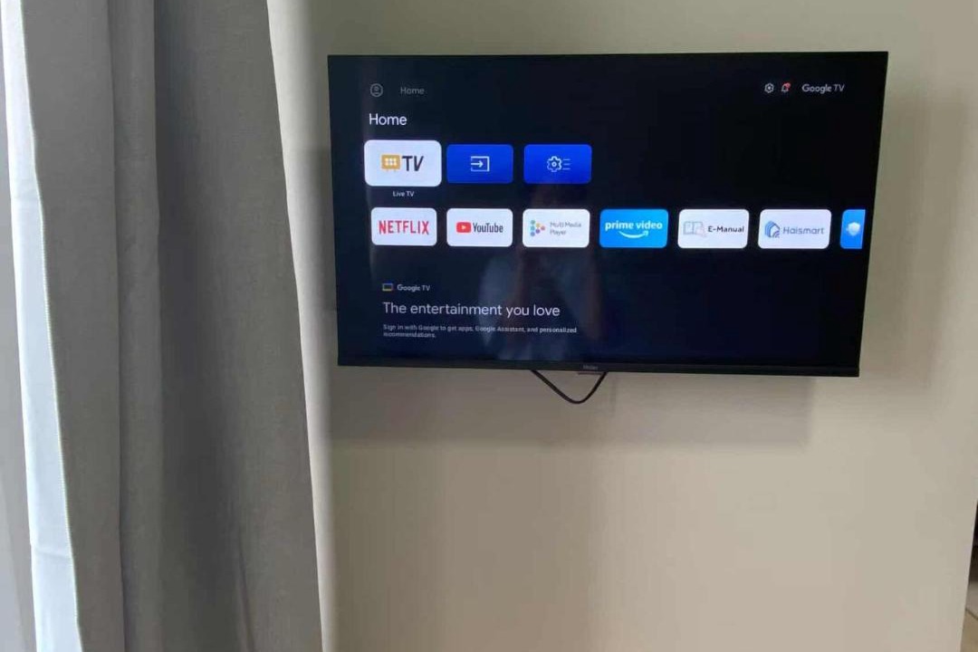 Photo of Livingroom in Tambo