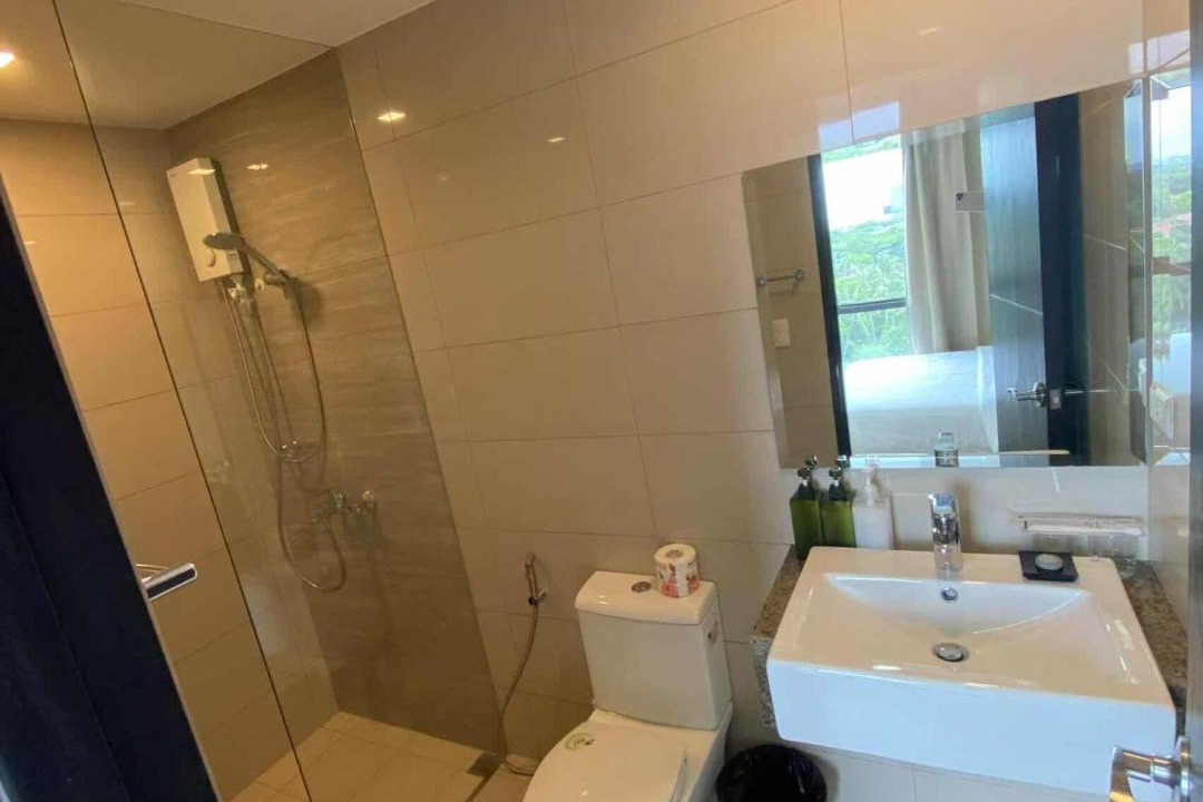 Photo of Bathroom in Tambo