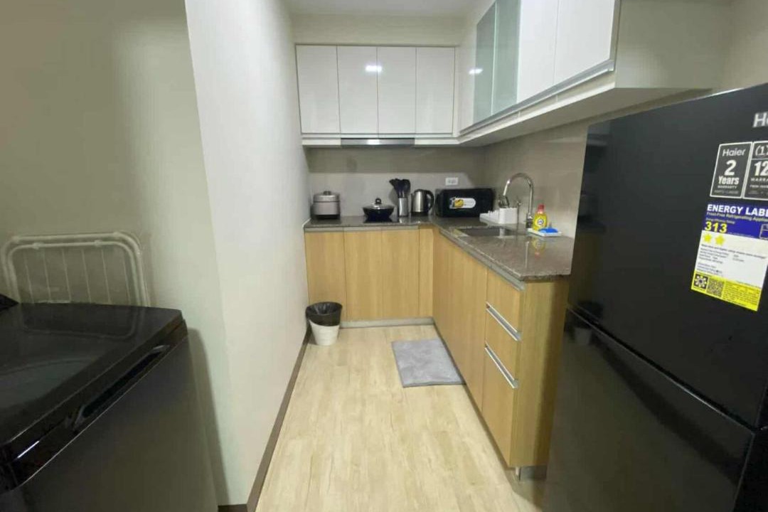 Photo of Kitchen in Tambo