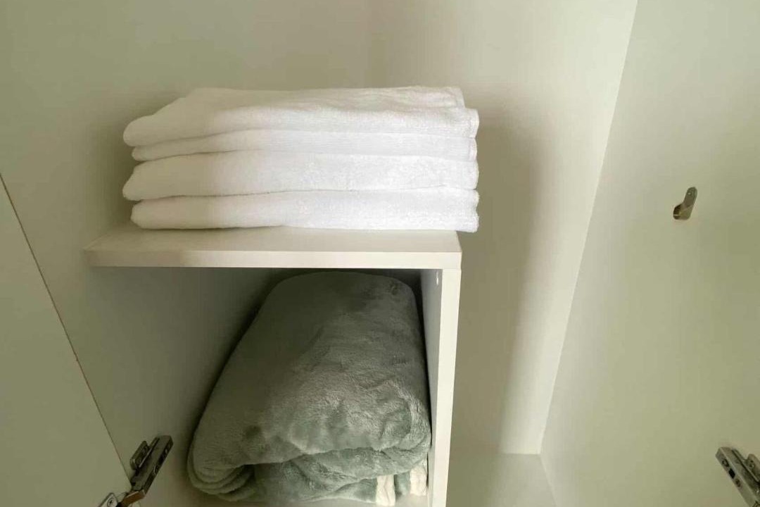 Photo of Bathroom in Tambo