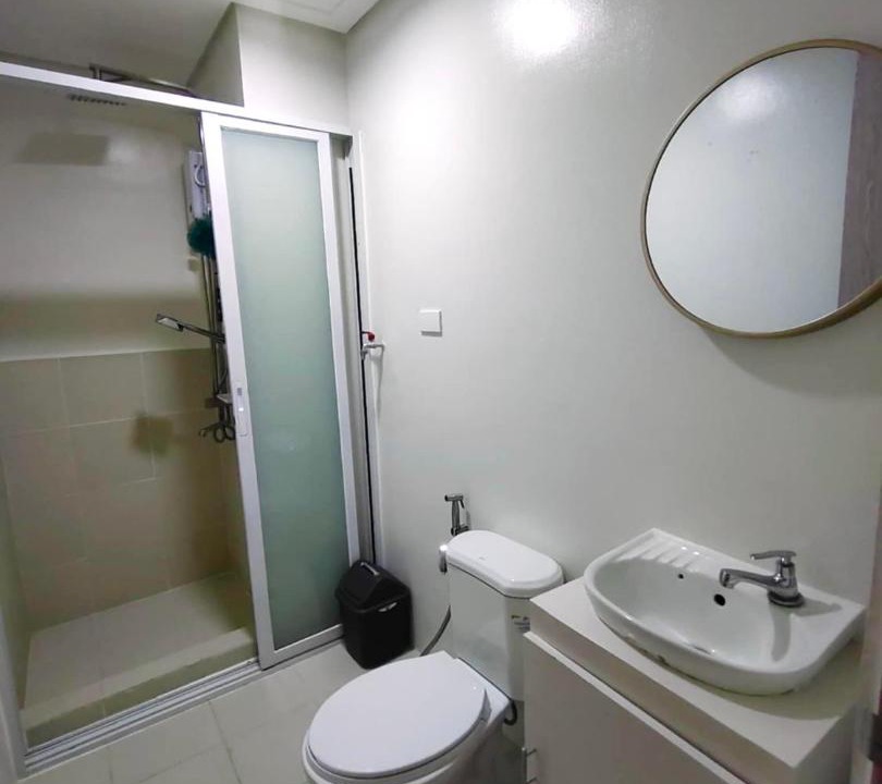 Photo of Bathroom in Caloocan