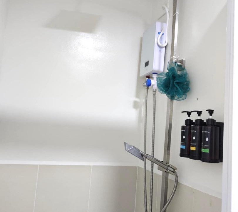 Photo of Bathroom in Caloocan