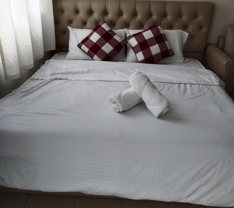Photo of Bedroom in Caloocan