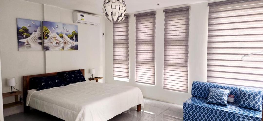 Photo of Bedroom in Canlubang