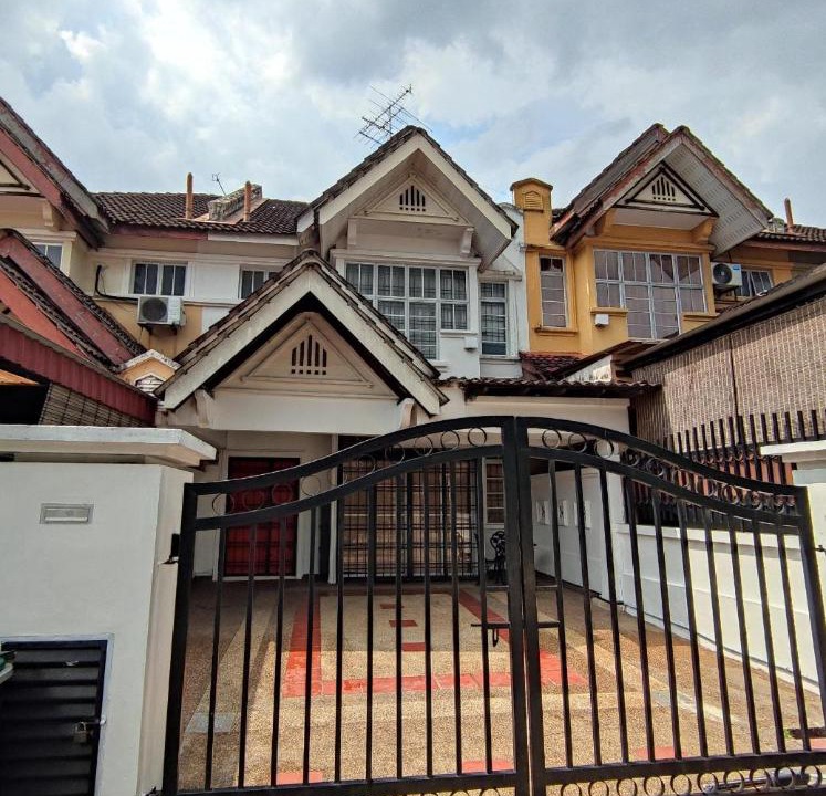 Photo of Others in Taman Bukit Dahlia