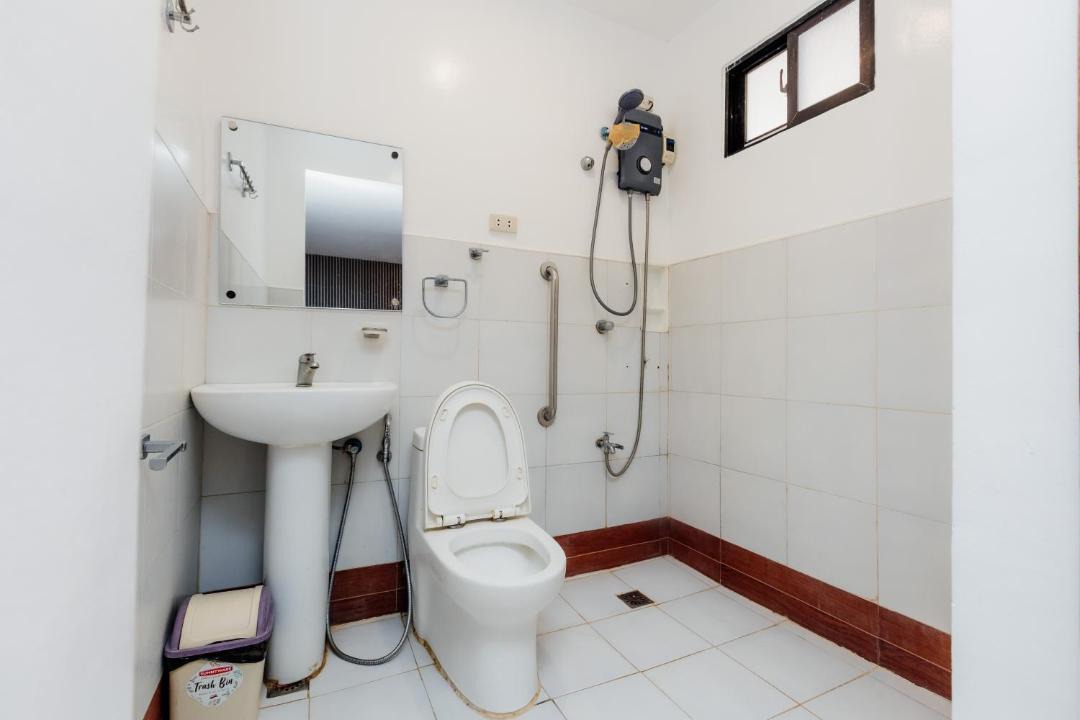 Photo of Bathroom in Surigao