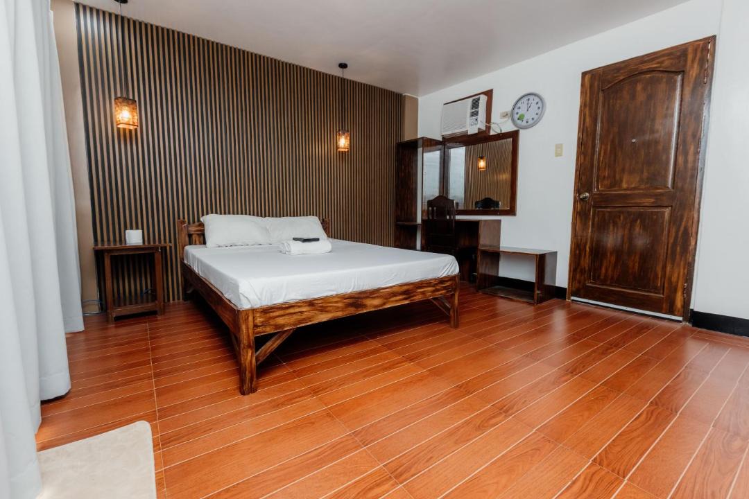 Photo of Bedroom in Surigao