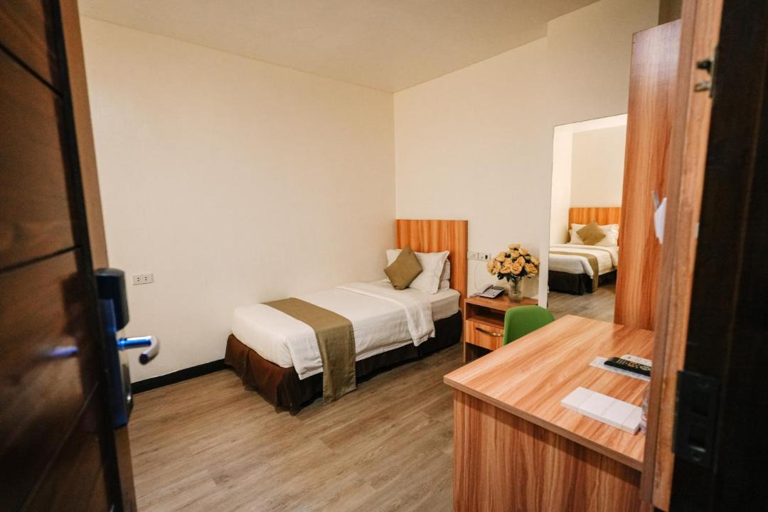 Photo of Bedroom in Calbayog
