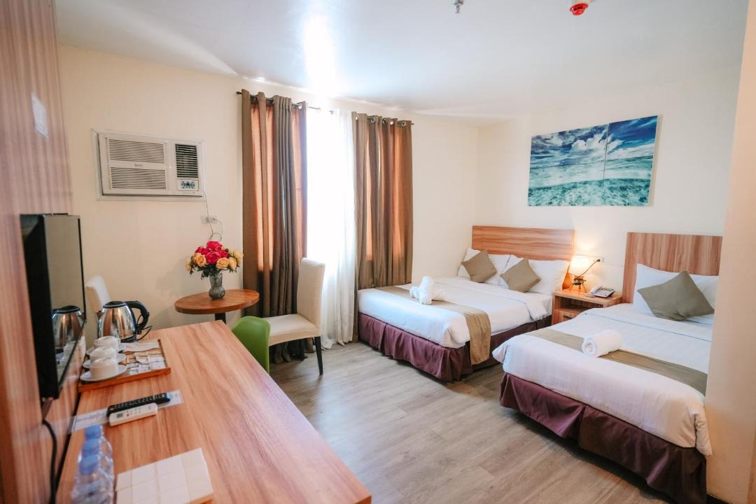 Photo of Bedroom in Calbayog