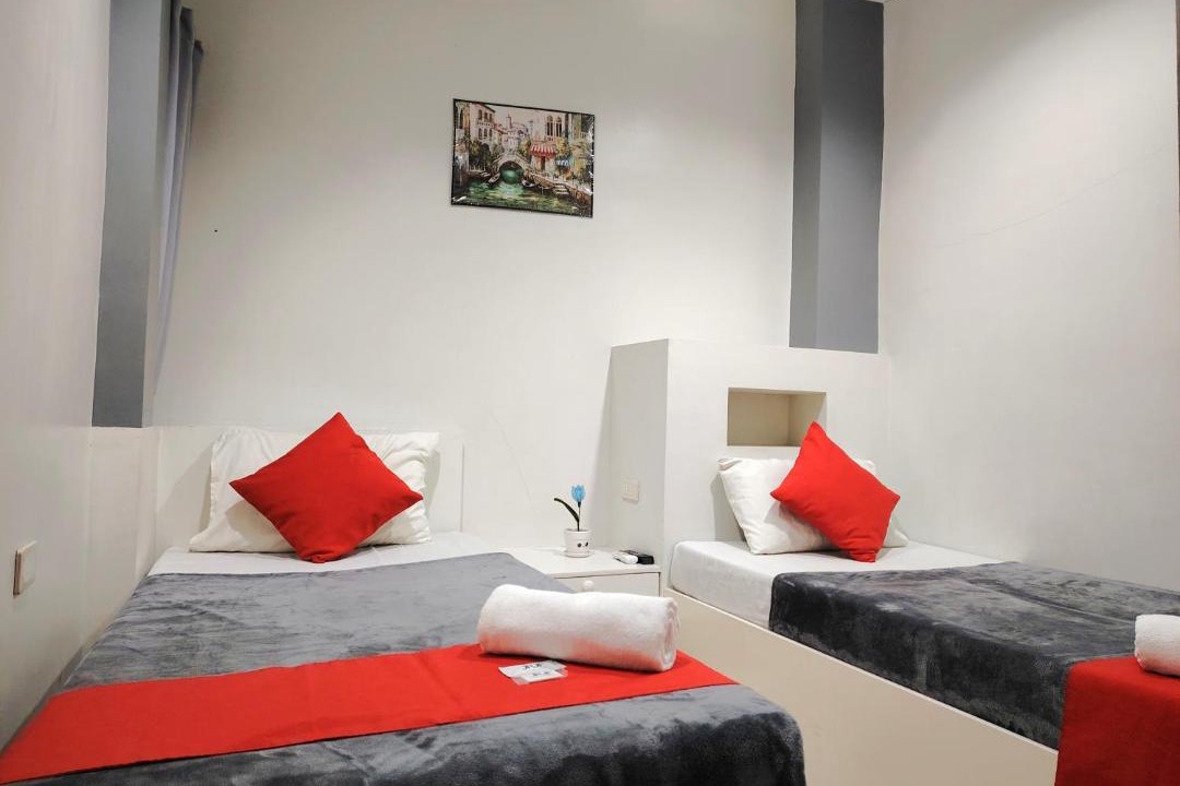 Photo of Bedroom in Tagum