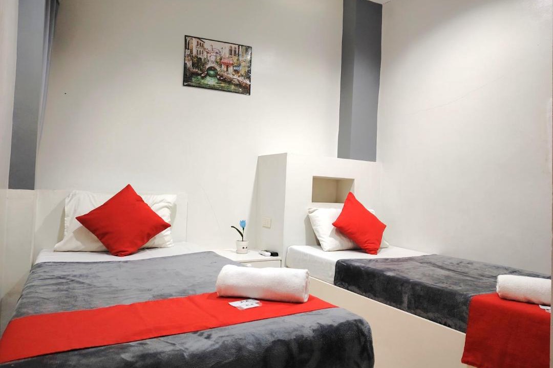 Photo of Bedroom in Tagum