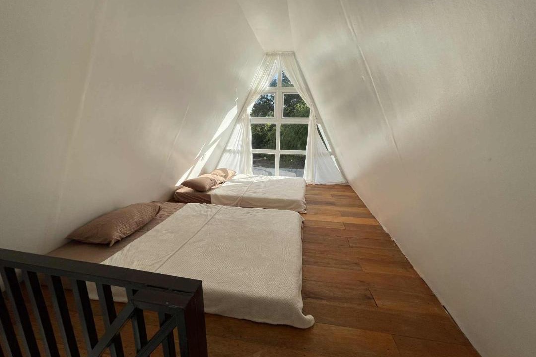 Photo of Bedroom in Palauig