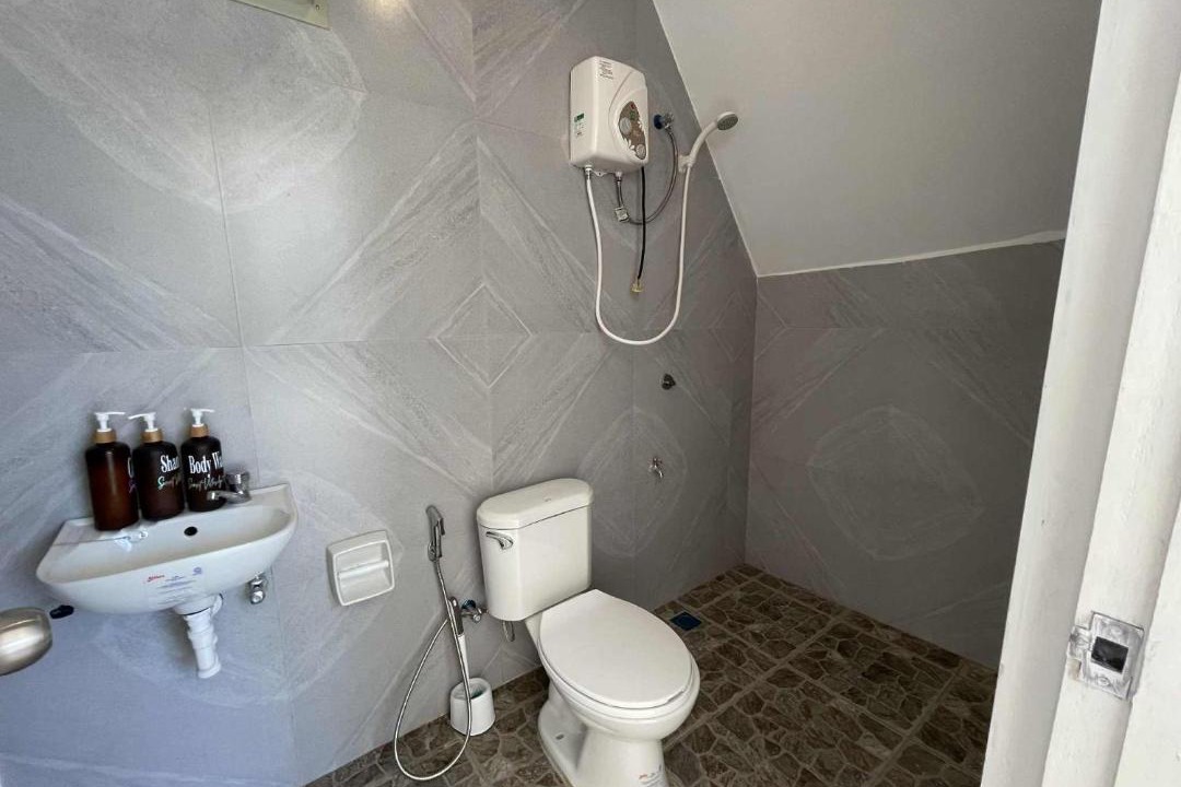 Photo of Bathroom in Palauig