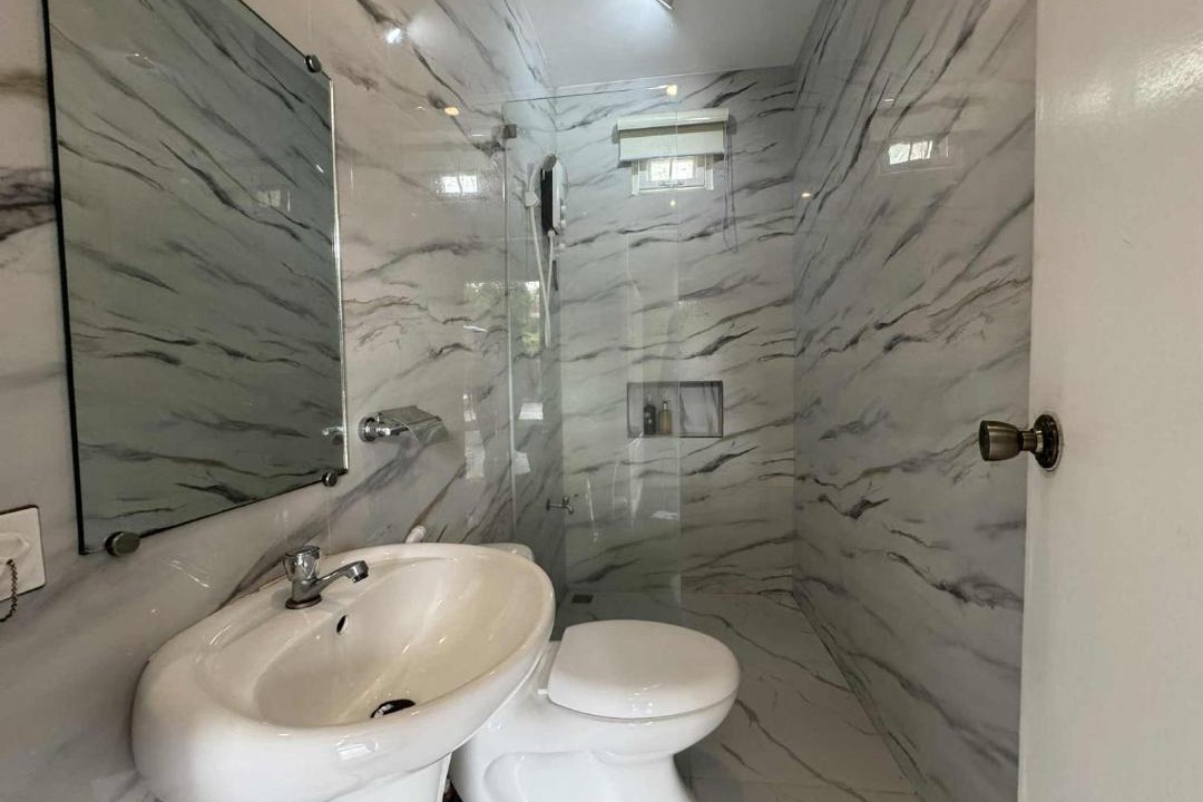 Photo of Bathroom in Palauig