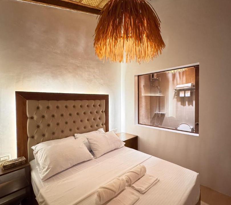 Photo of Bedroom in General Luna