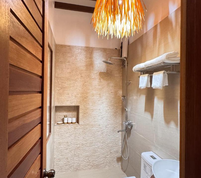 Photo of Bathroom in General Luna
