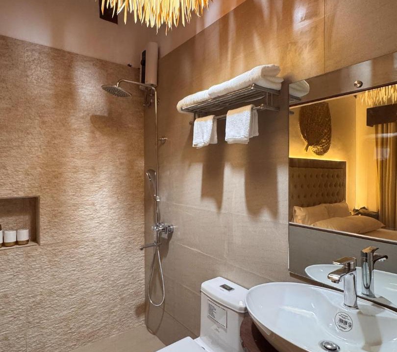Photo of Bathroom in General Luna