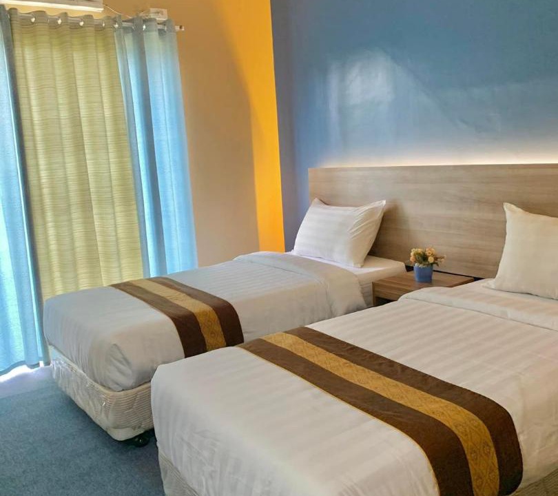 Photo of Bedroom in Tagum