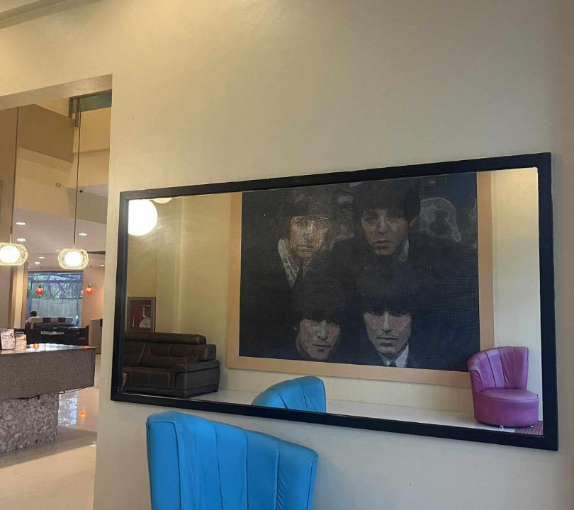 Photo of Livingroom in Tagum