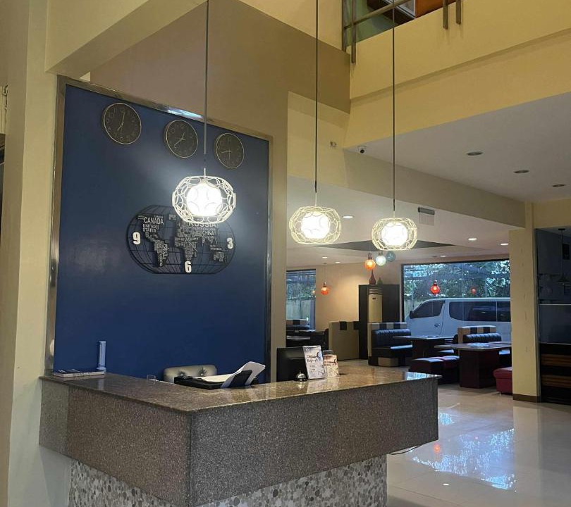 Photo of Kitchen in Tagum