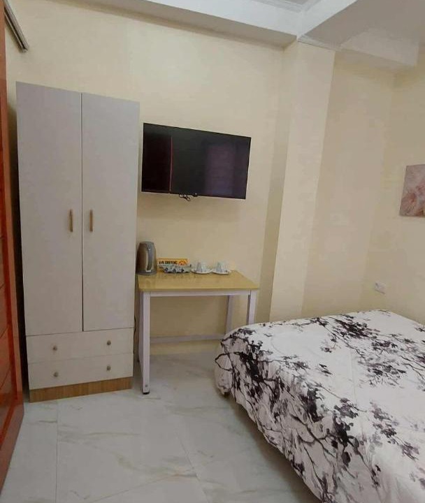 Photo of Bedroom in Compostela