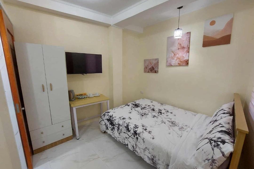 Photo of Bedroom in Compostela