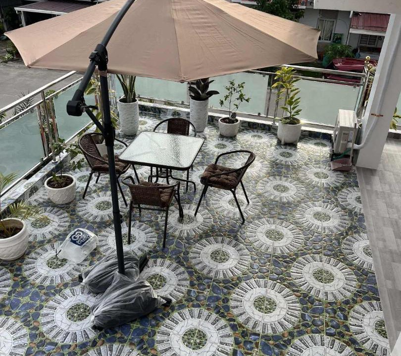 Photo of Patio Balcony in Compostela