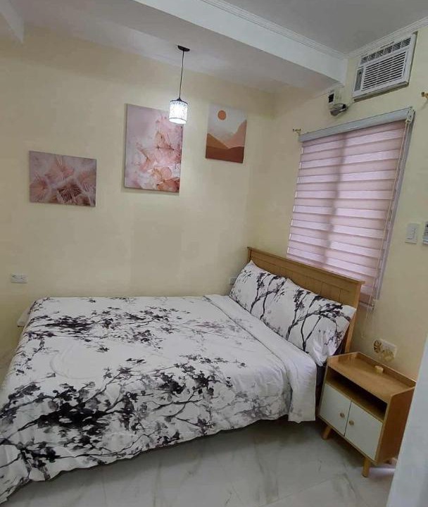 Photo of Bedroom in Compostela