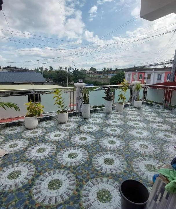Photo of Patio Balcony in Compostela