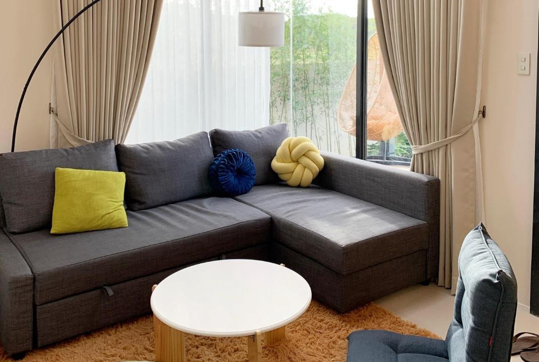 Photo of Livingroom in Rizal Province