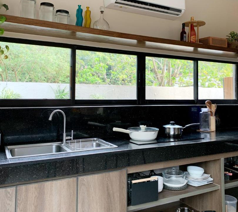 Photo of Kitchen in Rizal Province