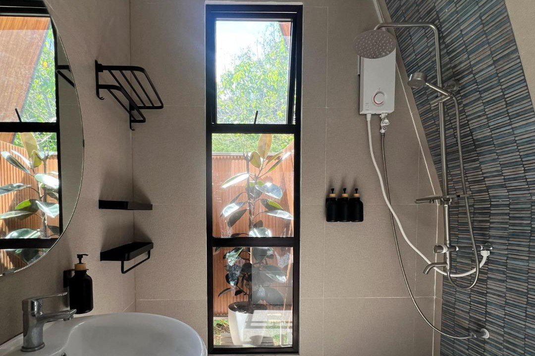 Photo of Bathroom in Rizal Province