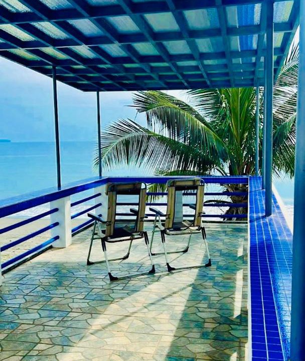 Photo of Patio Balcony in Maydolong