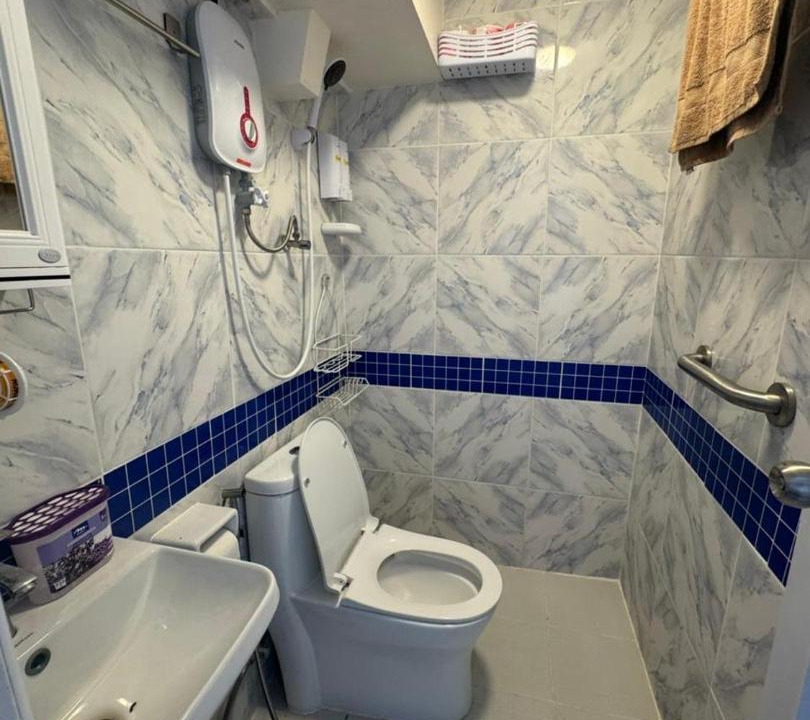 Photo of Bathroom in Maydolong