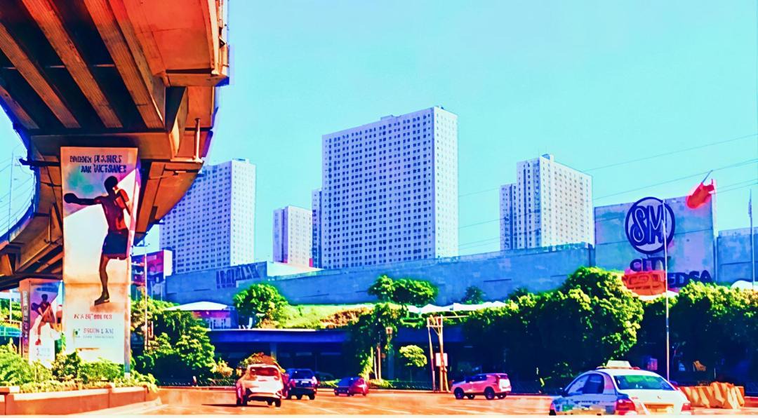 Photo of Buildings in Santo Cristo