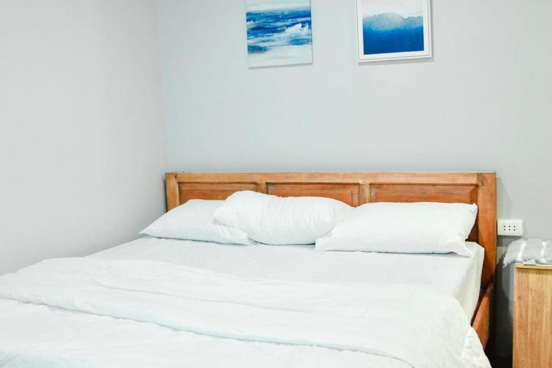 Photo of Bedroom in Daanbantayan