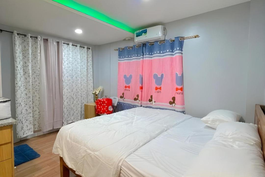 Photo of Bedroom in Daanbantayan