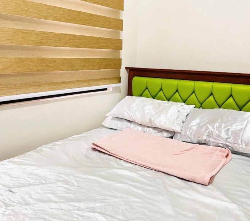 Photo of Bedroom in Dasmarinas