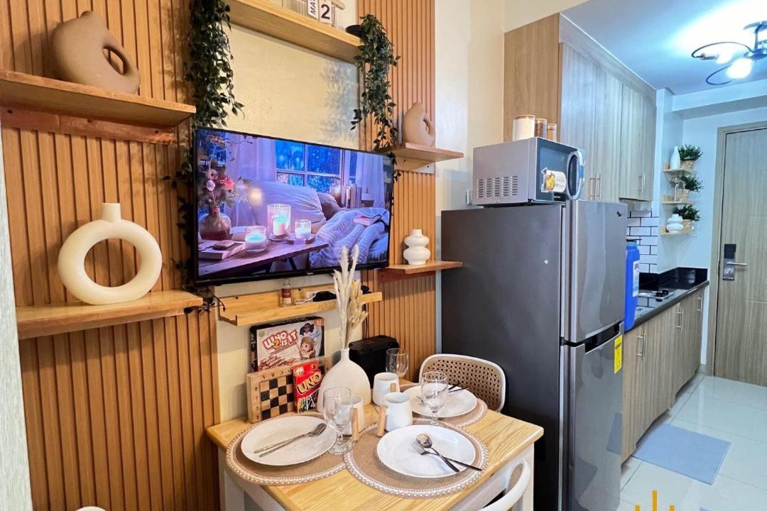 Photo of Kitchen in Barangay 76