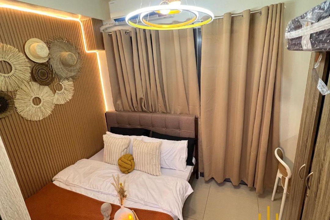 Photo of Bedroom in Barangay 76