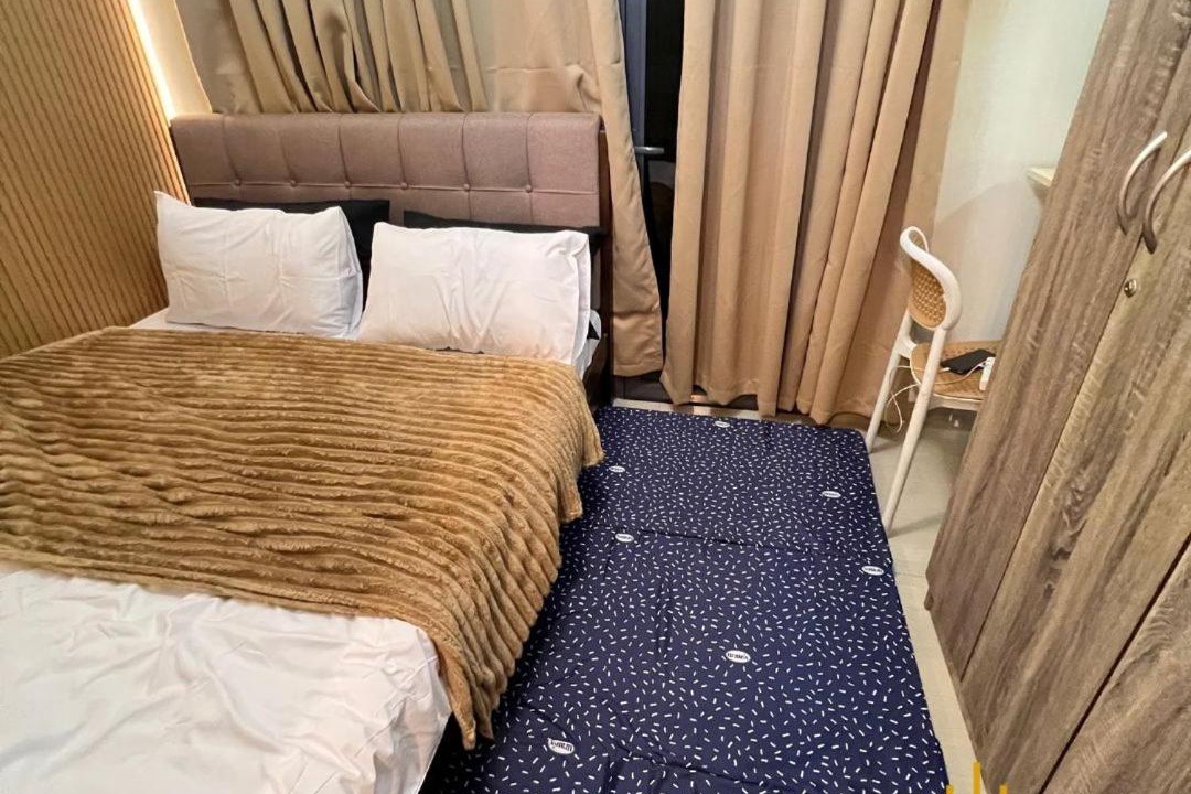 Photo of Bedroom in Barangay 76