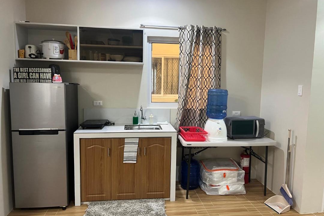 Photo of Kitchen in Isulan